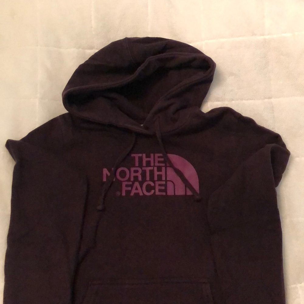 North Face Hoodie